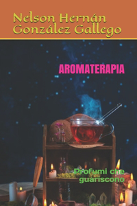 Aromaterapia