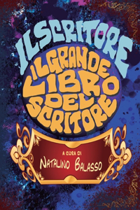 Il Grande Libro del Scritore