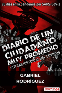 Diario de un ciudadano muy promedio