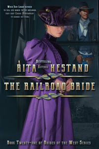 Railroad Bride
