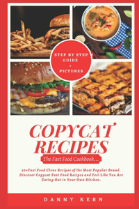 Copycat Recipes