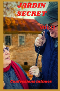 Jardin secret (vol 12)
