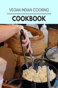 Vegan Indian Cooking Cookbook