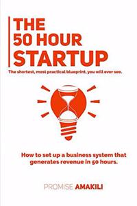 50 Hour Startup