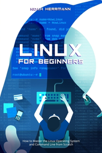 Linux for Beginners