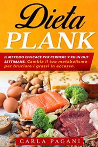 Dieta Plank