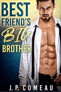 Best Friend's Big Brother