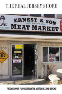 The Real Jersey Shore