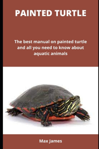 PAINTED TURTLE
