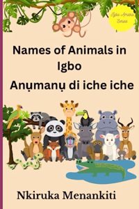 Names of Animals In Igbo