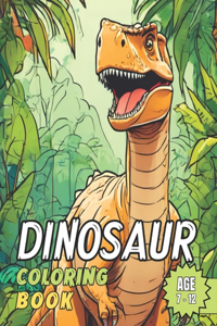 Prehistoric Palette