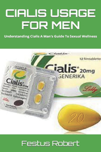 Cialis Usage for Men