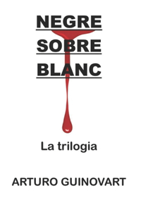Negre sobre blanc