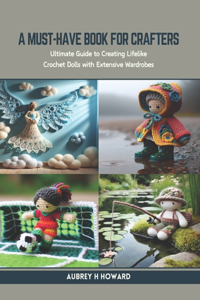 Must-Have Book for Crafters