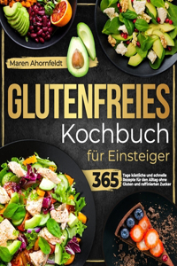 Glutenfreies Kochbuch für Einsteiger