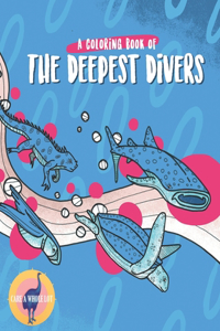 Deepest Divers