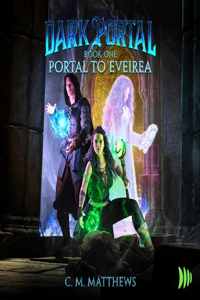 Portal to Eveirea