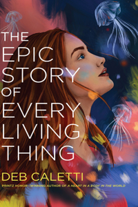Epic Story of Every Living Thing