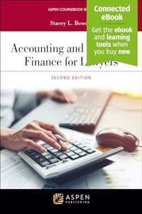 Accounting and Corporate Finance for Lawyers