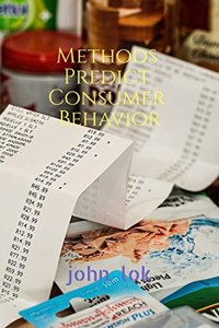 Methods Predict Consumer Behavior