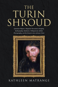 Turin Shroud