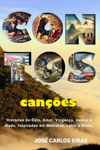 CONTOS canções