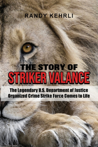 Story Of Striker Valance