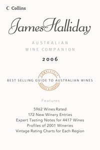 Australian Wine Companion 2006