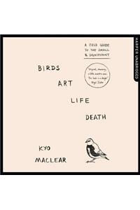 Birds Art Life Death
