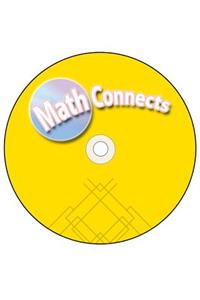 Math Connects, Grade K, Studentworks Plus DVD