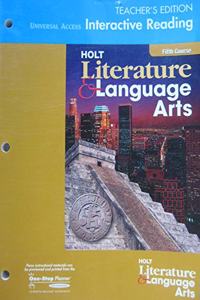 CA Te Un Access Int Rdg Hlla G 11 2003