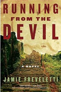 Running from the Devil