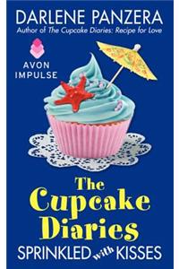 The Cupcake Diaries: Sprinkled with Kisses