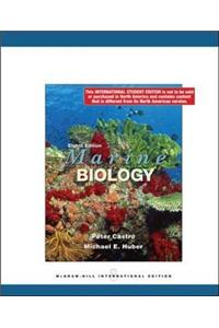 Marine Biology