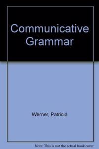 Communicative Grammar