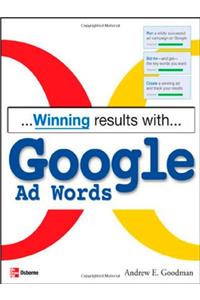 Winning Results with Google Ad Words
