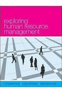 Exploring Human Resource Management