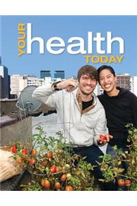 Connect 1-Semester Access Card for Your Health Today