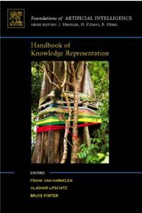 Handbook of Knowledge Representation