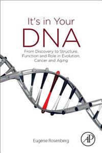 It's in Your DNA