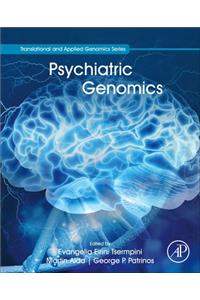 Psychiatric Genomics