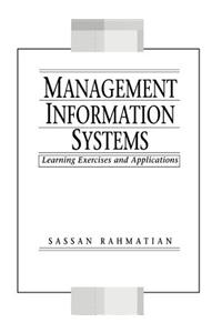 Management Information Systems