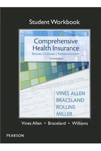 Student Workbook for Comprehensive Health Insurance