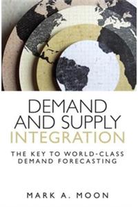 Demand and Supply Integration