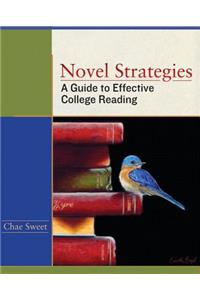 Novel Strategies Plus Mylab Reading with Etext -- Access Card Package