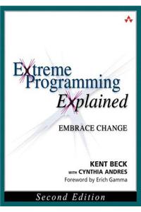 Extreme Programming Explained