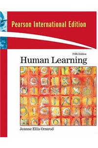 Human Learning