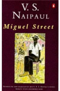 Miguel Street
