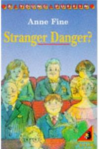 Stranger Danger (Young Puffin Books)