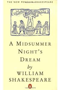 Midsummer Night's Dream, A (Penguin) (Shakespeare, Penguin)